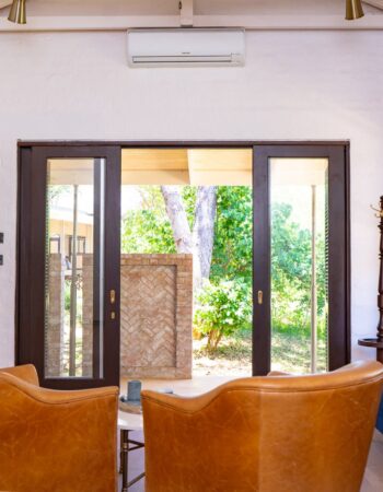 Mbano Manor Hotel Victoria Falls By Mantis