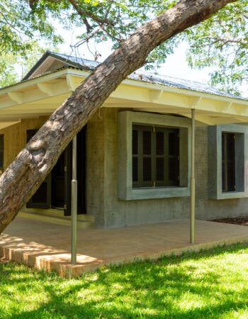 Mbano Manor Hotel Victoria Falls By Mantis