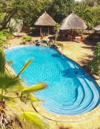 Musangano Lodge