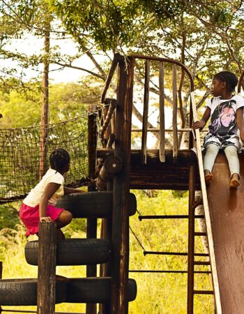 Musangano Lodge