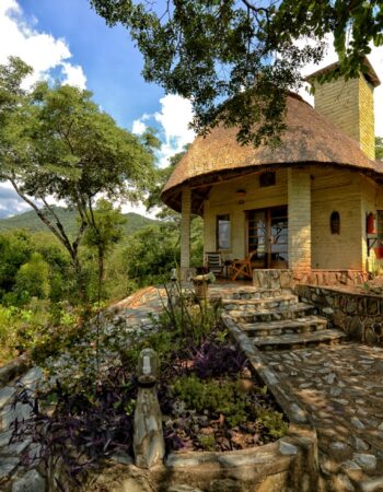 Musangano Lodge