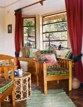 Musangano Lodge