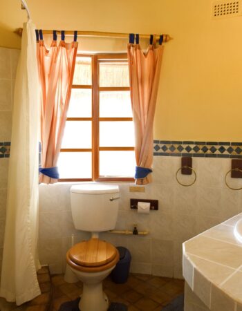 Musangano Lodge