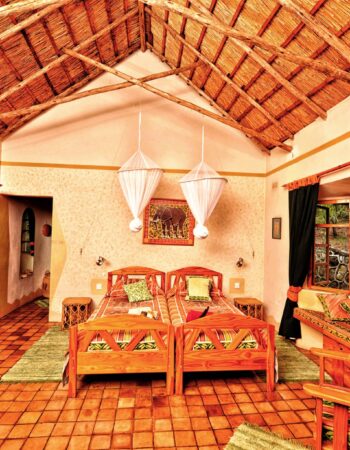 Musangano Lodge