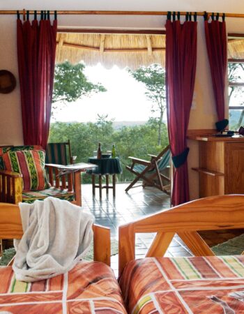 Musangano Lodge