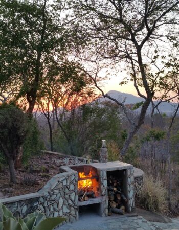 Musangano Lodge