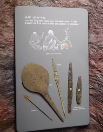 Natural History Museum of Zimbabwe
