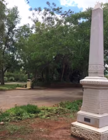 Natural History Museum of Zimbabwe