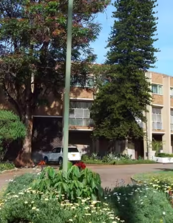 Natural History Museum of Zimbabwe