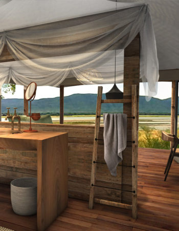 Nyamatusi Camp