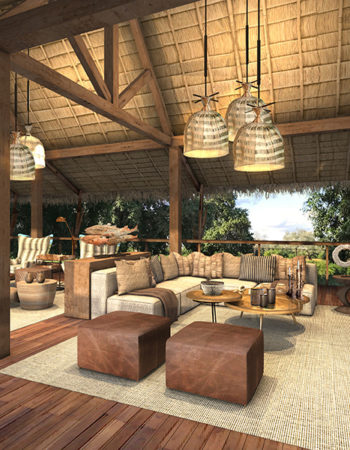 Nyamatusi Camp