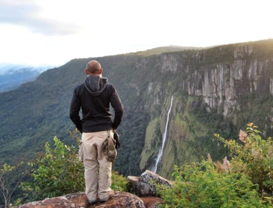 Nyanga National Park