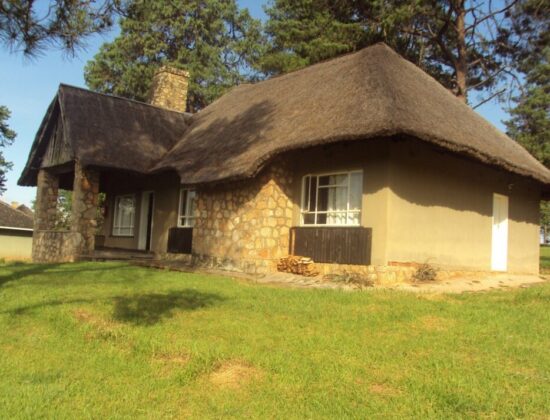 Nyanga National Park