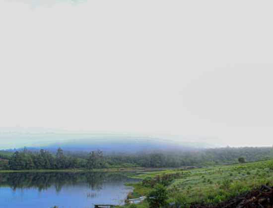 Nyanga National Park
