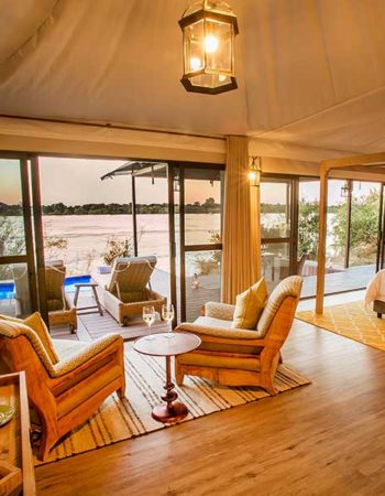 Old Drift Lodge