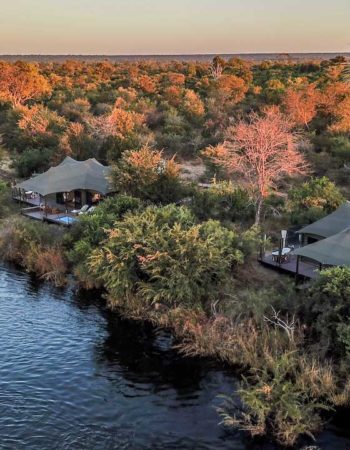 Old Drift Lodge