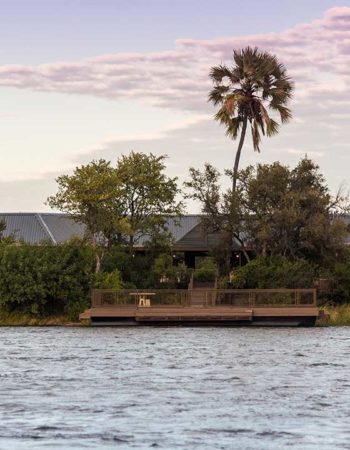 Old Drift Lodge