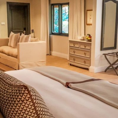 Stanley & Livingstone Boutique Hotel