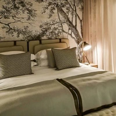 Stanley & Livingstone Boutique Hotel