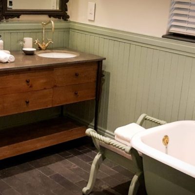 Stanley & Livingstone Boutique Hotel