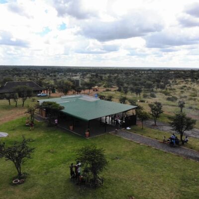 Tshabalala Game Sanctuary