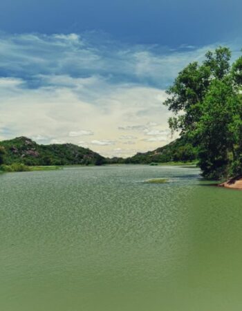 Matobo National Park