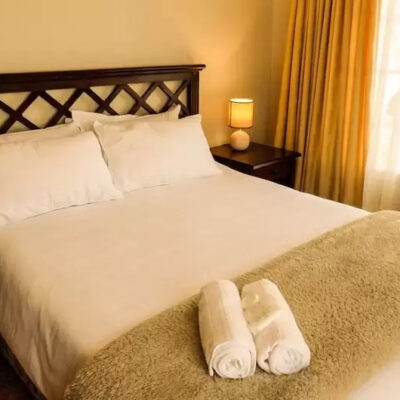Mavuna Guest Lodge