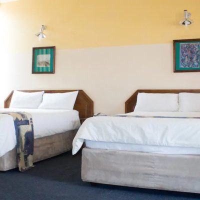 Bulawayo City Lodge