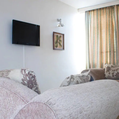 Bulawayo City Lodge