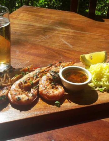Rooster’s Pub and Grill