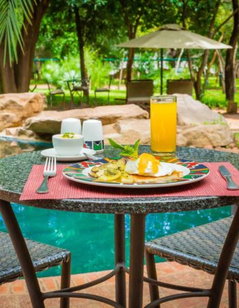 The Boma – Dinner & Drum Show