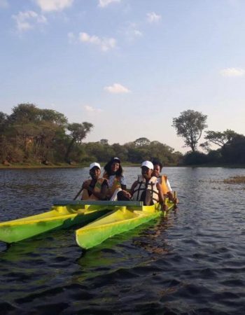 The Waterfront Bulawayo