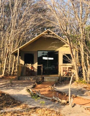 Iganyana Tented Camp