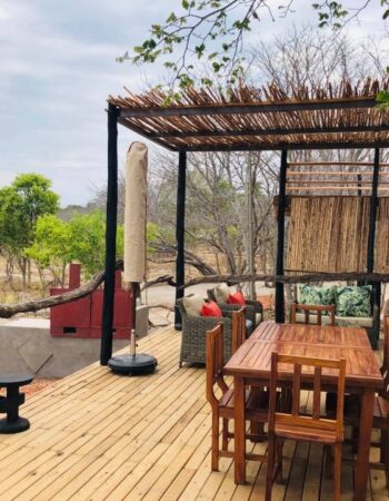 Iganyana Tented Camp