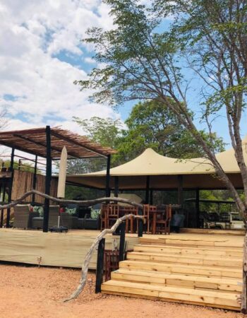 Iganyana Tented Camp