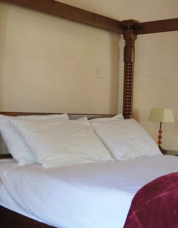 Rhodes Nyanga Hotel