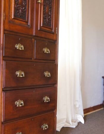 Rhodes Nyanga Hotel