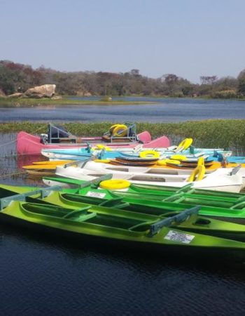 The Waterfront Bulawayo