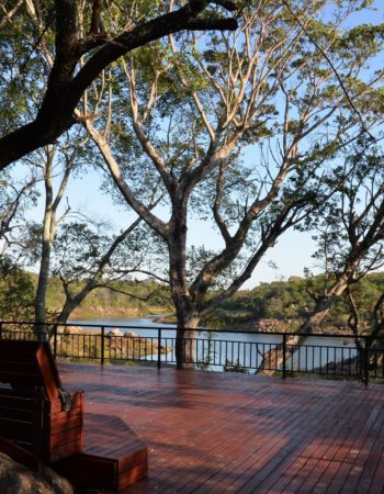 The Waterfront Bulawayo