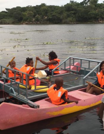 The Waterfront Bulawayo