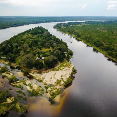 Chundu Island