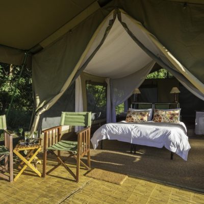 John’s Camp