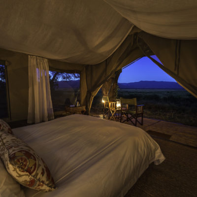 John’s Camp