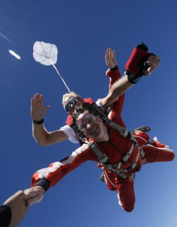 Skydive Tandem Company