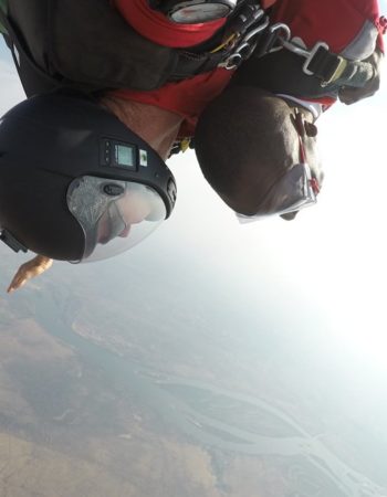 Skydive Tandem Company
