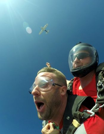 Skydive Tandem Company