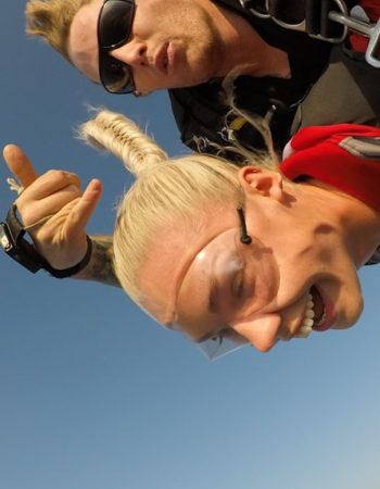 Skydive Tandem Company