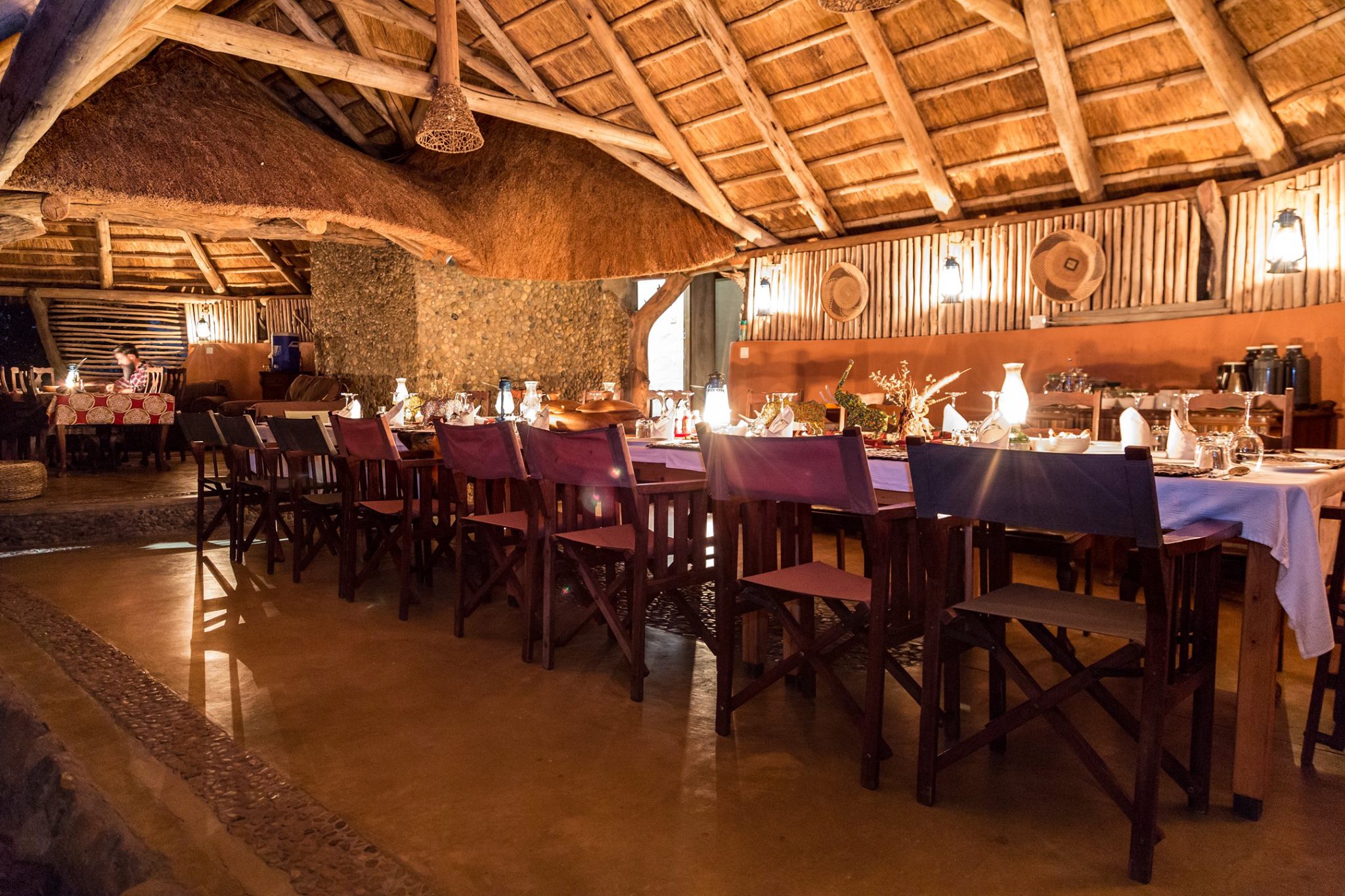 Chirundu Safari Lodge