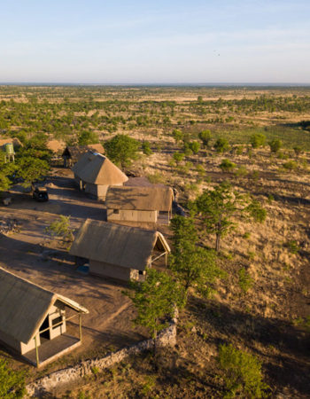 Deka Camp