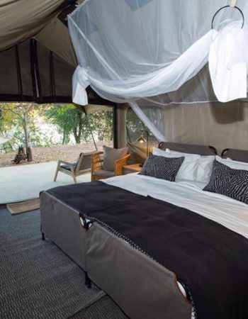 Tsowa Safari Island